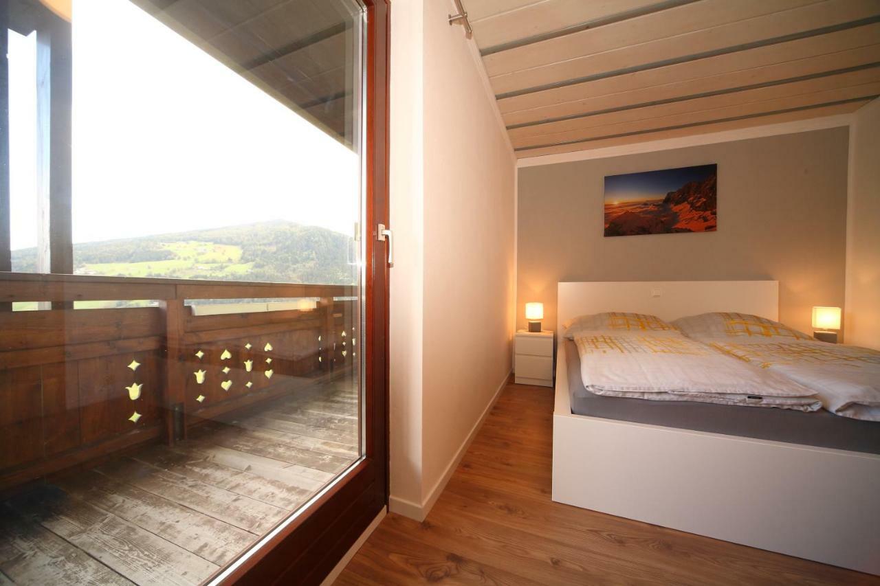 Appartement Oliver Schladming Exterior foto
