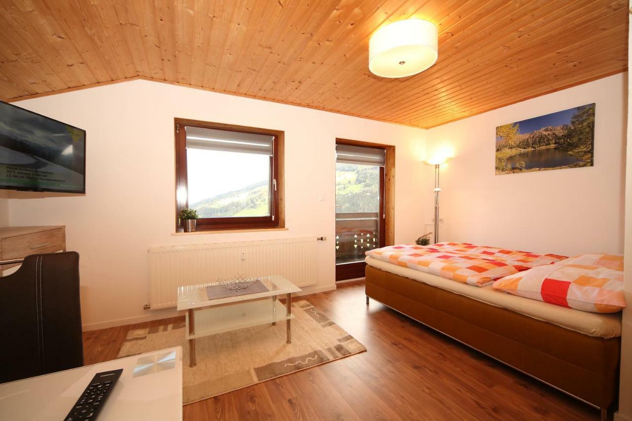 Appartement Oliver Schladming Exterior foto