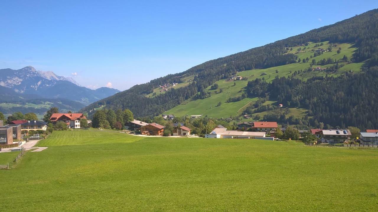 Appartement Oliver Schladming Exterior foto